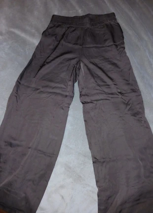 Pantalon satiné, marque: Esprit, état: Très bon état, taille: XL / 42 / 14, 20,00 €, 21,70 € Protection acheteurs incluse