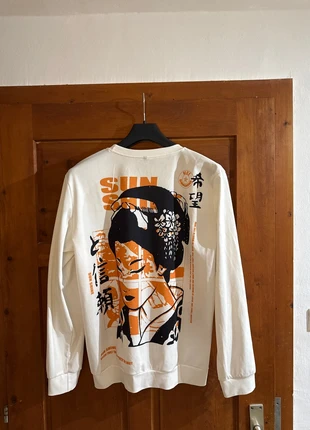 maglietta manica lunga, état: Très bon état, taille: L, 5,00 €, 5,95 € Protection acheteurs incluse