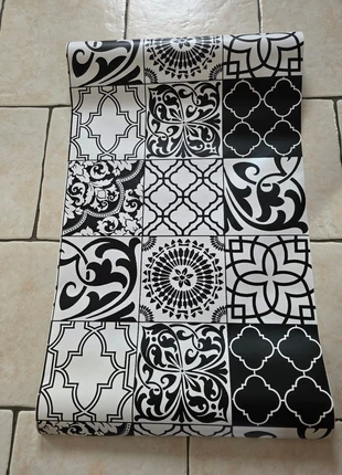 Rouleaux papier tapisserie décoratif adésif, marque: NextWall, état: Neuf avec étiquette, 15,00 €, 16,45 € Protection acheteurs incluse