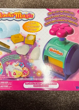 Brand new Mache magic craft set, brand: and, condition: New with tags, size: One size, £6.00, £6.78 includes Buyer Protection