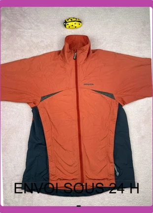 Veste légère Patagonia, brand: Patagonia, condition: Good, size: XS, €26.00, €28.00 includes Buyer Protection