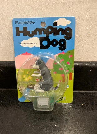 Novelty Dog Computer Accessory, condition: New with tags, £2.00, £2.80 includes Buyer Protection