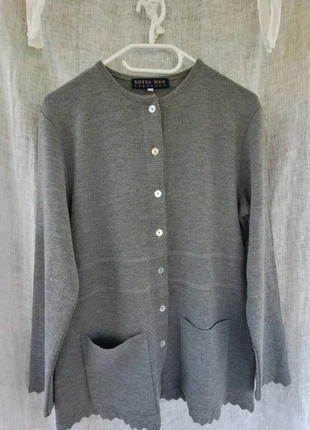 Gilet Royal Mer taille 44, brand: Royal Mer, condition: Good, size: XXL / 44 / 16, €17.00, €18.55 includes Buyer Protection