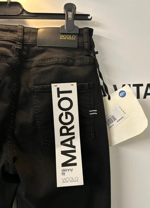 Jeans Vicolo - Stupendi - Nuovi con Cartellino - Super Affare!, marque: Vicolo, état: Neuf avec étiquette, taille: S, 21,90 €, 23,70 € Protection acheteurs incluse