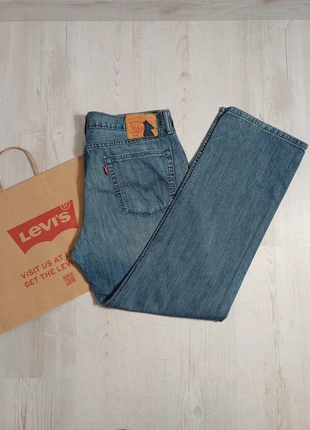 Jean Levi’s 514 Coupe Droite Straight Fit W38 L30 Gris PC10, marque: Levi's, état: Très bon état, taille: W38 | FR 48, 18,00 €, 19,60 € Protection acheteurs incluse