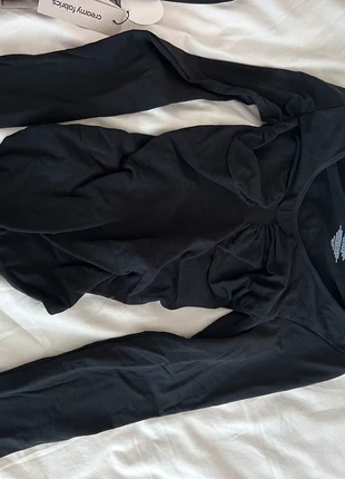 Creamy Body neu, marque: creamy fabrics, état: Neuf avec étiquette, taille: M / 38 / 10, 50,00 €, 53,20 € Protection acheteurs incluse