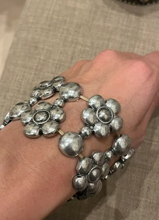 Très joli bracelet vintage, marque: Vintage Dressing, état: Très bon état, 20,00 €, 21,70 € Protection acheteurs incluse