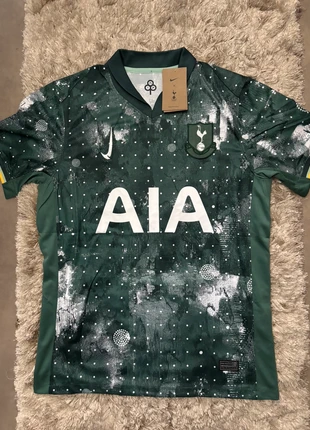Maillot Tottenham 2025, brand: Concept, condizioni: Nuovo con cartellino, taglia: M, €16.00, €17.50 include la Protezione acquisti