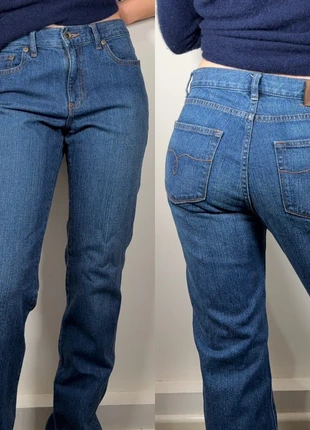 Premium W29 10-12 Ralph Lauren Jeans Co. blue wash straight leg jeans, brand: Vintage Ralph Lauren, condition: Very good, size: M / 10, £30.00, £32.20 includes Buyer Protection
