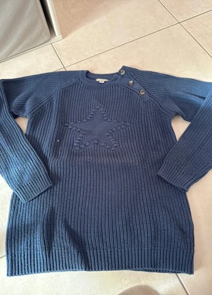 Pull verbaudet fille 14 ans bleu, marque: Verbaudet, état: Très bon état, taille: 14 ans / 164 cm, 9,00 €, 10,15 € Protection acheteurs incluse