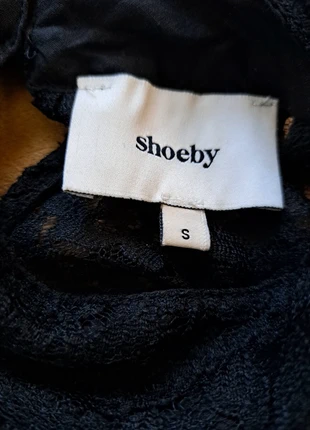 Robe dentelle, brand: Shoeby, condition: New without tags, size: S / 36 / 8, €12.99, €14.34 includes Buyer Protection