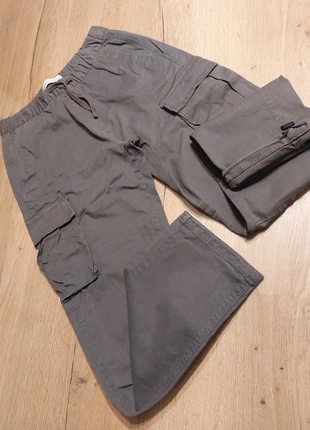 Cargo Homme, marque: Bershka, état: Bon état, taille: M, 10,00 €, 11,20 € Protection acheteurs incluse