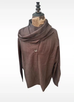 Blouse, zustand: Neu, größe: XL / 42 / 14, 9,00 €, 10,15 € inklusive Vinted-Käuferschutz