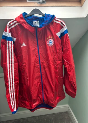 Men’s jacket, brand: adidas, condition: New with tags, size: XXL, £60.00, £63.70 includes Buyer Protection