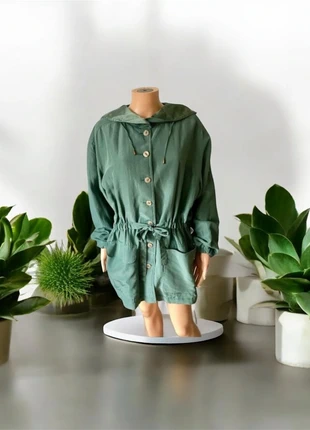 Saharienne Rodier, marca: Rodier, estado: Muito bom, tamanho: L / 40 / 12, €20.00, €21.70 inclui Proteção do Comprador Pro