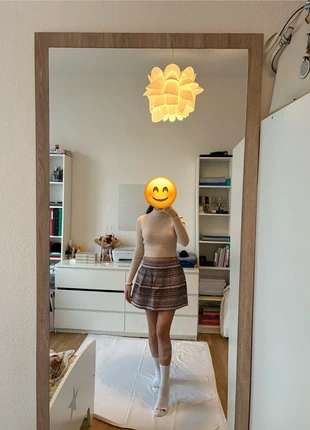 Jupe patineuse motifs ethniques, marque: Jennyfer, état: Très bon état, taille: M / 38 / 10, 3,00 €, 3,85 € Protection acheteurs incluse