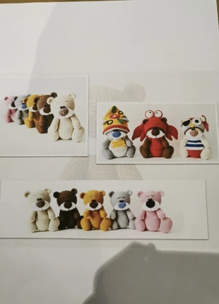 memorystick met 60 haakpatronen, état: Neuf, 20,00 €, 21,70 € Protection acheteurs incluse