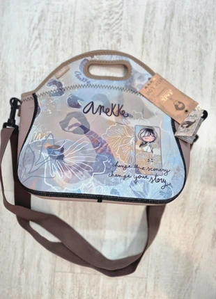 Anekke, merendero térmico, marque: Anekke, état: Neuf avec étiquette, 15,95 €, 17,45 € Protection acheteurs (Pro) incluse