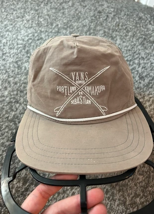 Vans cap, brand: Vans, condition: New without tags, size: One size, £5.00, £5.95 includes Buyer Protection