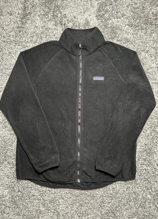 Veste polaire Patagonia noire M homme, marke: Patagonia, zustand: Sehr gut, größe: M, 39,00 €, 41,65 € beinhaltet Vinted-Käuferschutz Pro