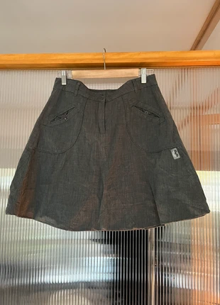 Jupe short boule kanabeach, marca: KanaBeach, estado: Muy bueno, tamaño: M / 38 / 10, 18,00 €, 19,60 € Protección al comprador incluida