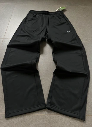 Vintage baggy Oakley Trackpants/Jogger Größe M |neu !|, merk: Oakley, staat: Nieuw met prijskaartje, maat: M, € 64,00, € 67,90 inclusief Kopersbescherming