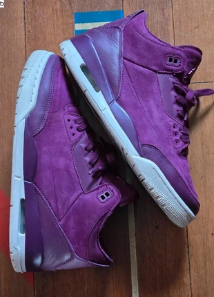 Nike Air Jordan 3 SE Bordeaux 41, merk: Jordan, staat: Heel goed, maat: 41, € 139,00, € 146,65 inclusief Kopersbescherming