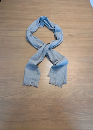 Écharpe homme Pascal Morabito, brand: Pascal Morabito, condition: Very good, €8.00, €9.10 includes Buyer Protection