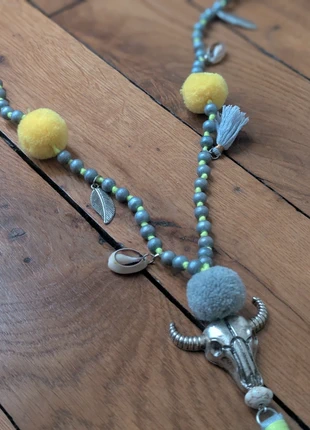 Collie bohème chic, zustand: Neu, 5,00 €, 5,95 € inklusive Vinted-Käuferschutz