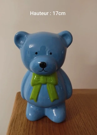 Tirelire, staat: Heel goed, maat: 9-12 maanden / 74 cm, € 5,00, € 5,95 inclusief Kopersbescherming