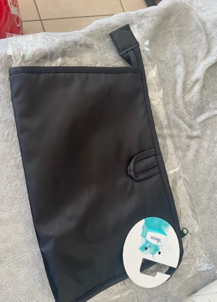 Trousse de toilettes noire neuve, marke: ysiance, zustand: Neu, mit Etikett, 2,00 €, 2,80 € inklusive Vinted-Käuferschutz