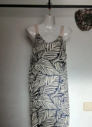 Robe taille 40 / vestido talla L, brand: no se, condizioni: Ottime, taglia: L / IT 44 / EU 40, €5.00, €5.95 include la Protezione acquisti