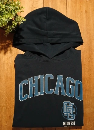 Pull kiabi, brand: Kiabi, condizioni: Ottime, taglia: M, €5.00, €5.95 include la Protezione acquisti