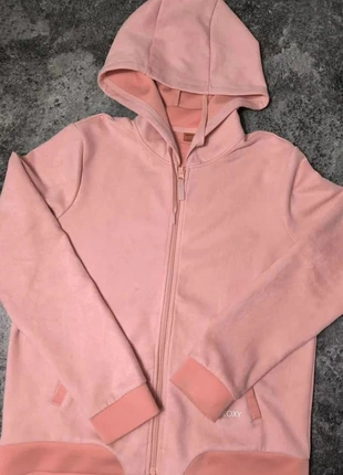 Veste sweat à capuche rose Roxy taille l, marque: Roxy, état: Bon état, taille: L / 40 / 12, 13,90 €, 15,30 € Protection acheteurs (Pro) incluse