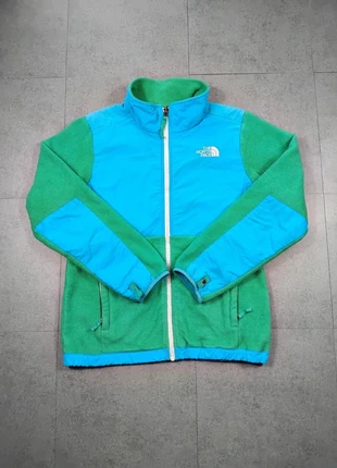 Polaire - Vert Denali Bleu - Polarec - TNF - The North Face - Taille M #19, marca: The North Face, estado: Muito bom, tamanho: M / 38 / 10, €55.00, €58.45 inclui Proteção do Comprador