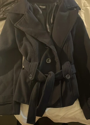 Cappotto, marque: Made In Italy, état: Très bon état, taille: Taille unique, 17,92 €, 19,52 € Protection acheteurs incluse