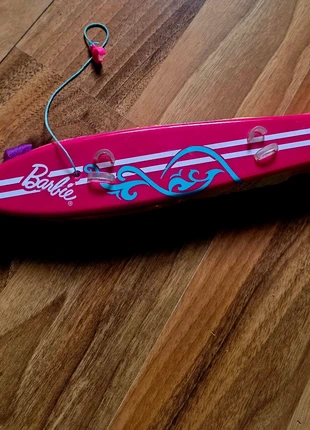 Surf tabla Barbie 😄, marque: Barbie, état: Très bon état, taille: Taille unique, 3,99 €, 4,89 € Protection acheteurs incluse
