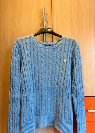 Maglione Polo Ralph Lauren, marque: Ralph Lauren, état: Très bon état, taille: S / 36 / 8, 28,00 €, 30,10 € Protection acheteurs incluse