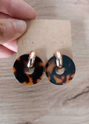 Boucles d'oreilles, merk: Fleur, staat: Nieuw zonder prijskaartje, € 5,00, € 5,95 inclusief Kopersbescherming