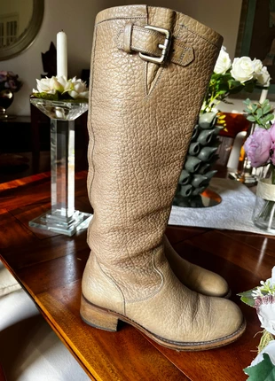 Bottes Free Lance T. 36 Modéle Geronimo, marca: FREE LANCE, estado: Muito bom, tamanho: 36, €195.00, €205.45 inclui Proteção do Comprador