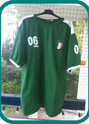Tshirt brodé U.S.A Sportex Essential Irland, brand: Sportex essential, condition: Very good, size: XL, €12.60, €13.93 includes Buyer Protection