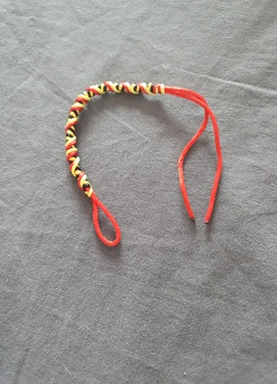 Bracelet tissus fantaisie, état: Neuf sans étiquette, 2,00 €, 2,80 € Protection acheteurs incluse