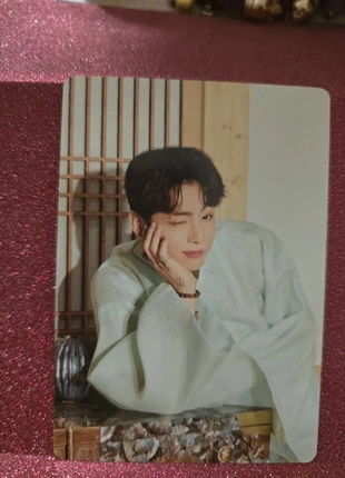 Carta Photocard jungkook bts dalmajung 5, marca: BTS, estado: Satisfactorio, 4,50 €, 5,43 € Protección al comprador incluida