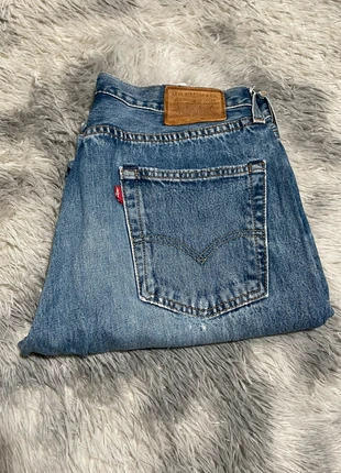Vintage Oversized Baggy Jeans Levi’s 514 90s Y2K, marque: Levi's, état: Très bon état, taille: M / 38 / 10, 14,00 €, 15,40 € Protection acheteurs incluse