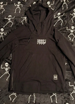 Hoodie | dxxm, marque: dxxm, état: Très bon état, taille: L, 50,00 €, 53,20 € Protection acheteurs incluse