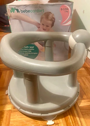 Assento de banho para bebé, merk: Bébé Confort, staat: Heel goed, € 7,00, € 8,05 inclusief Kopersbescherming