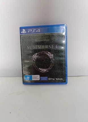 The Elder Scrolls Summerset, estado: Novo sem etiquetas, €6.00, €7.00 inclui Proteção do Comprador