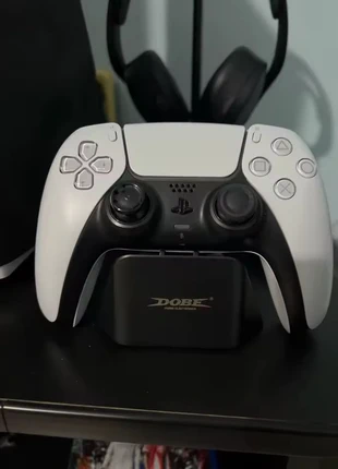 stand controller ps5, marque: Stand, état: Neuf sans étiquette, 2,00 €, 2,80 € Protection acheteurs incluse