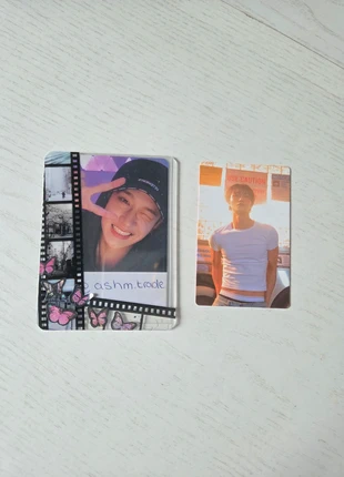 Ateez golden hour part 3 seonghwa, condizioni: Ottime, €3.00, €3.85 include la Protezione acquisti