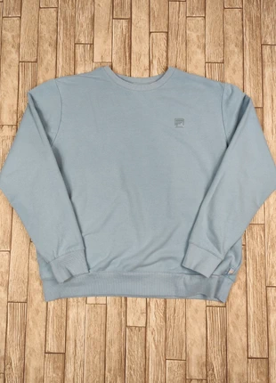 Sweat col rond crewneck Fila femme taille xxl sport oversize boxy, brand: FILA, condition: Very good, size: XXL / 44 / 16, €4.00, €4.90 includes Buyer Protection